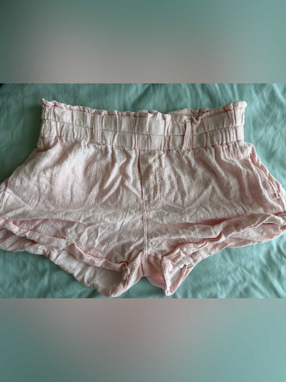 Free people shorts